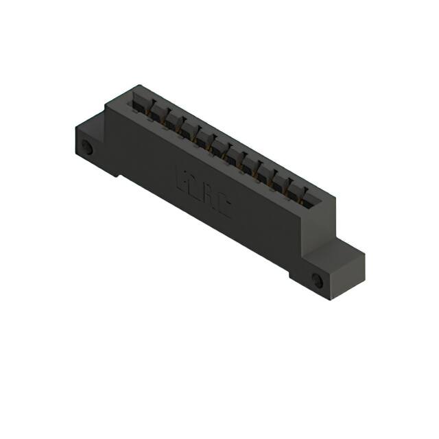 387-011-542-112 EDAC Inc.  Edgeboard Connectors